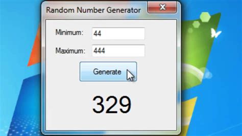 選數字|隨機亂數產生器 RANDOM NUMBER GENERATOR »。